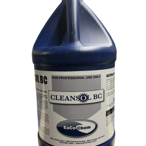 EC CLEANSOL BC