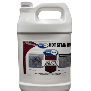 EC HOT STAIN REMOVER - 1 Gallon