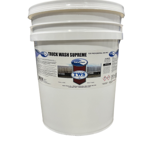 EC Truck Wash Supreme SC - 1 Gallon
