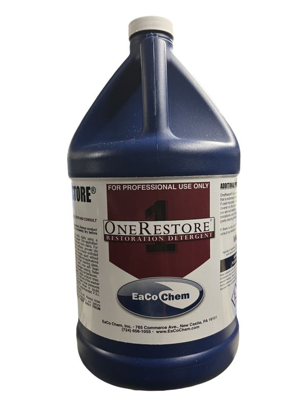 EC ONERESTORE