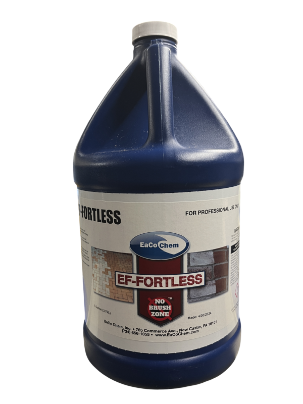 EC EFFORTLESS - 1 Gallon