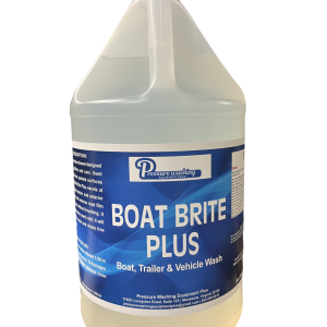 Boat Brite Plus - 1 Gallon