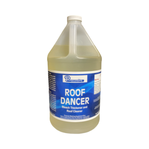 Roof Dancer