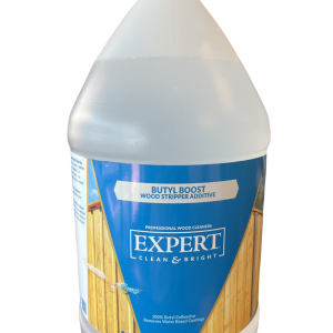 Expert Stain & Seal Butyl Boost (1 Gallon)