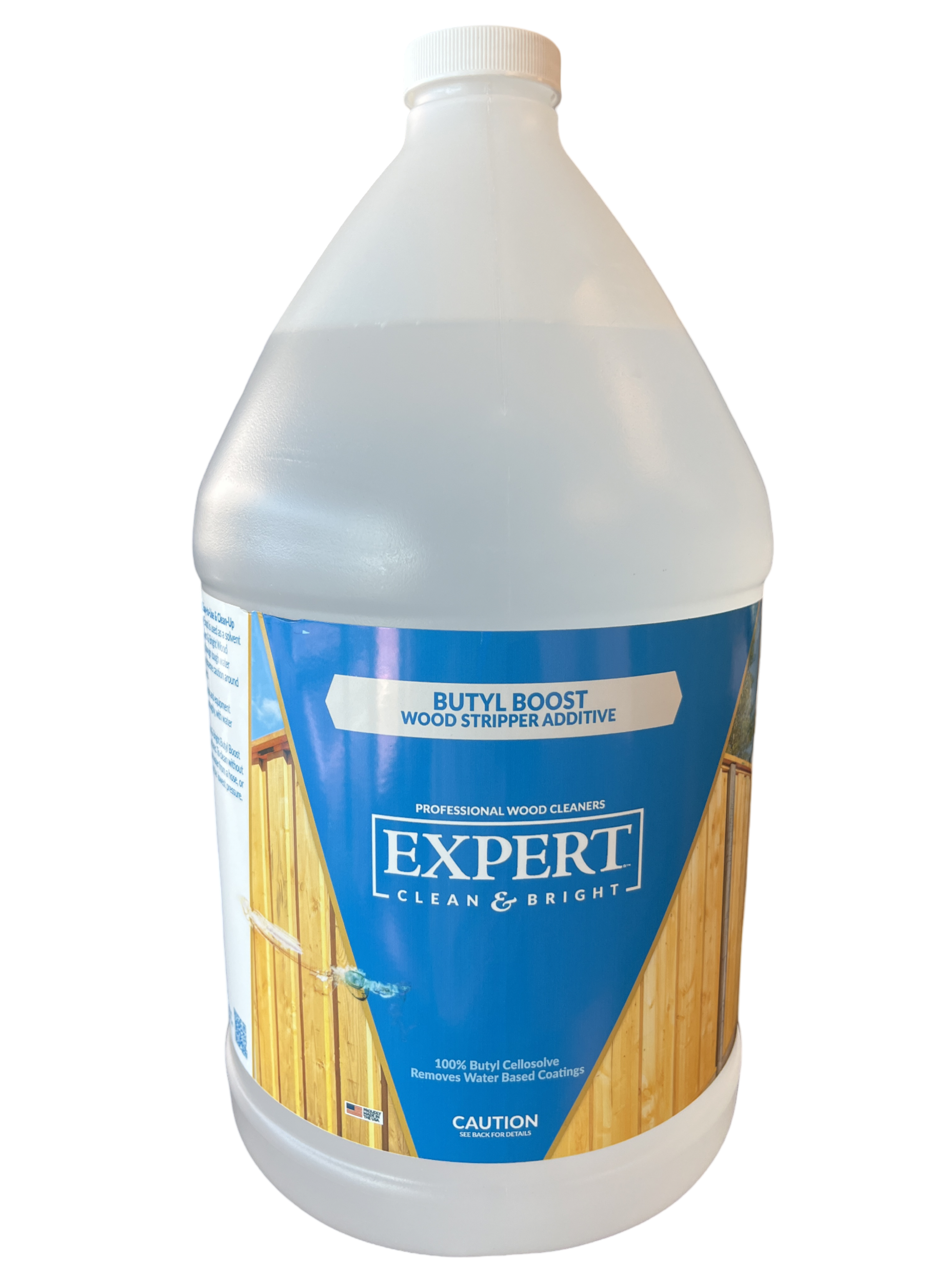Expert Stain & Seal Butyl Boost (1 Gallon)