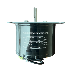 12V POWER REWIND KIT FOR GP REELS - (Duplicate Imported from WooCommerce)