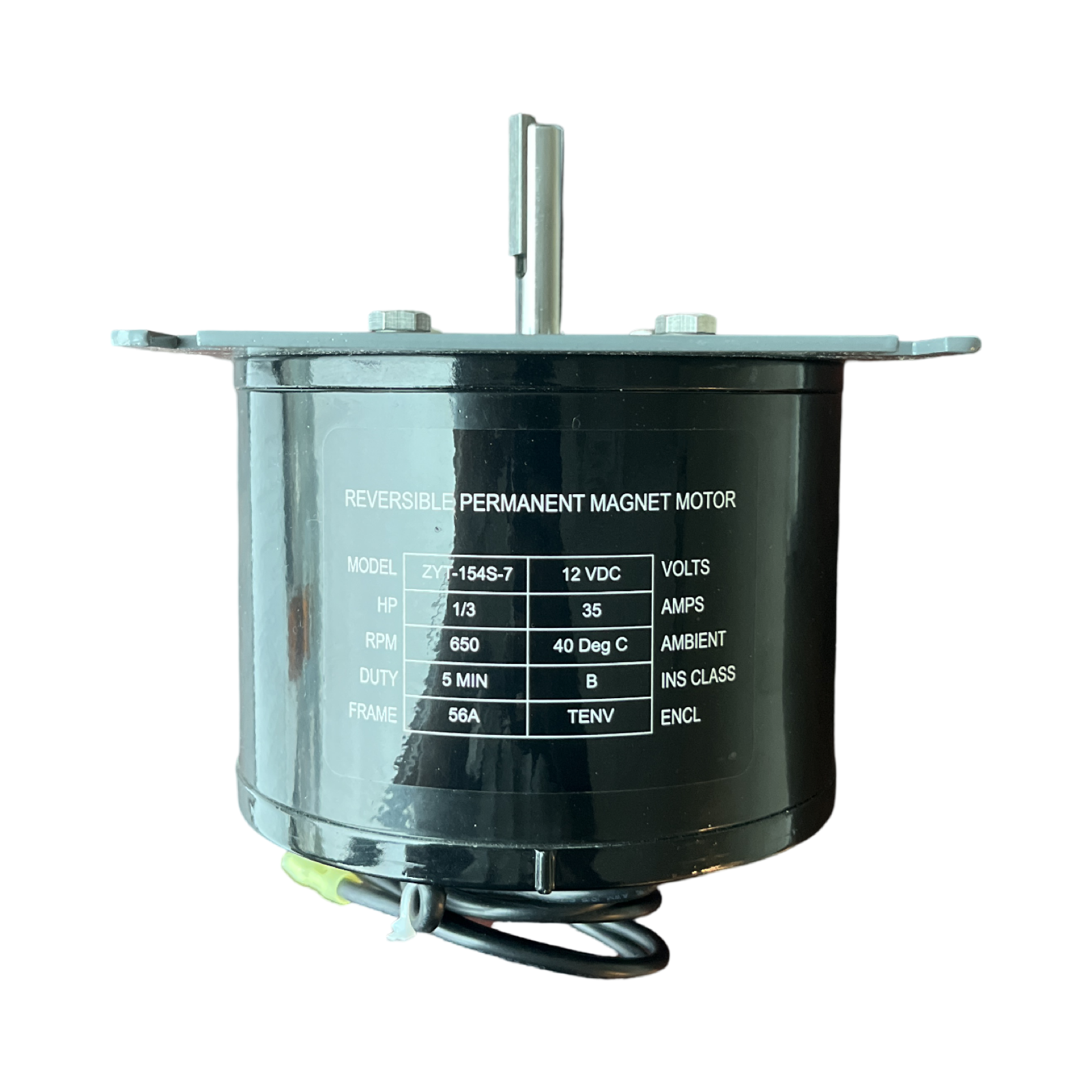 12V POWER REWIND KIT FOR GP REELS - (Duplicate Imported from WooCommerce)