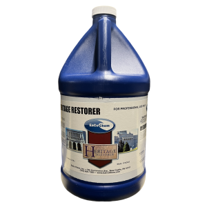 EC HERITAGE RESTORE