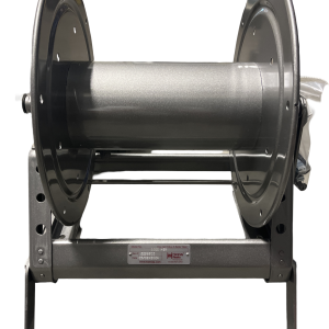 Hannay 1100 1/2" Hose Reel