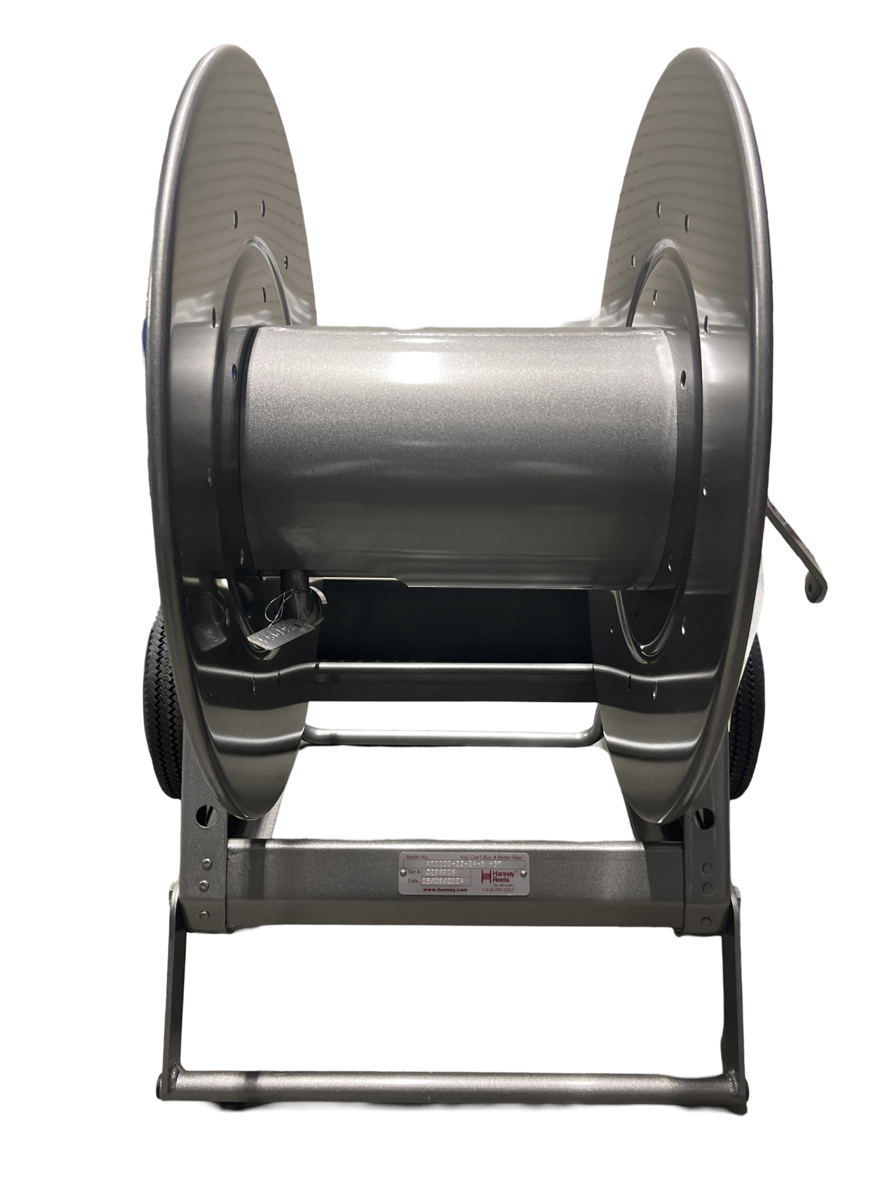 Hannay AT1100 1/2" Hose Reel