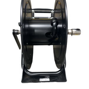 Hannay PW2 Hose Reel 1/2"
