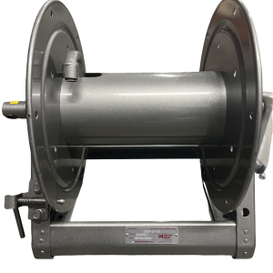 Hannay Manual 1520-17-18 Reel