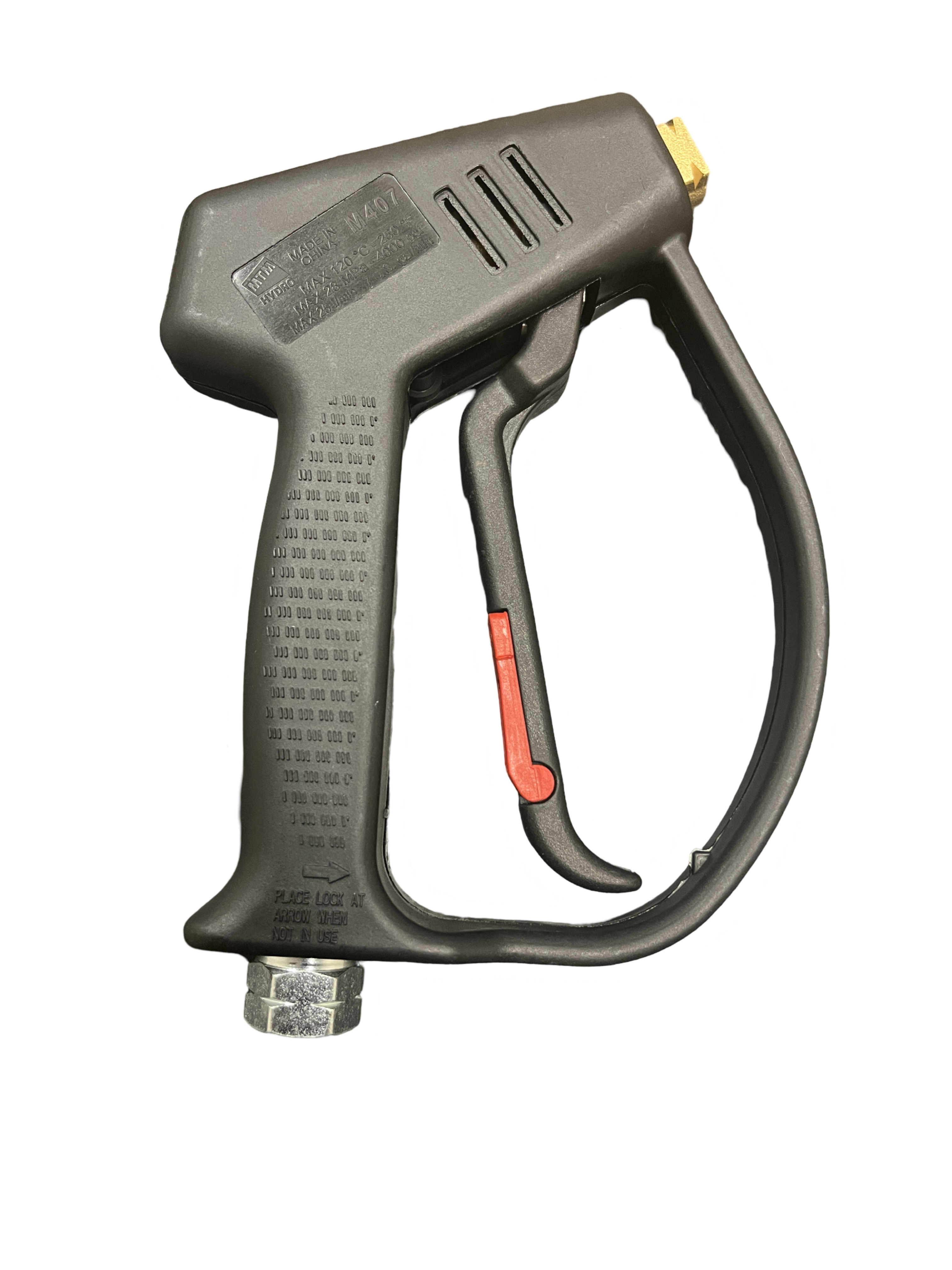 MTM M407 SPRAY GUN