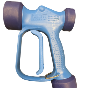 YG1635 RB65 WASH DOWN GUN ADJUSTABLE 16 GPM