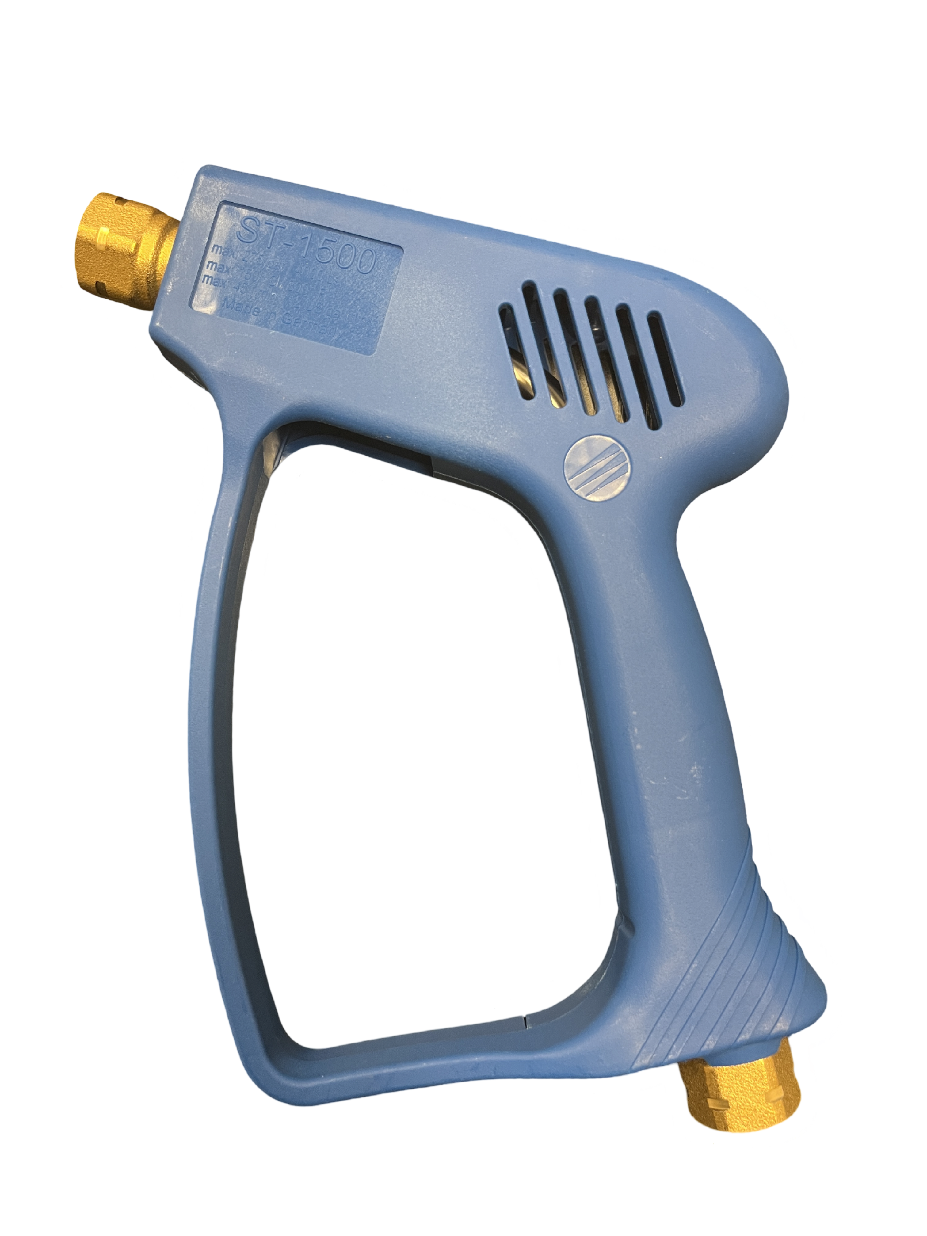 ST-1500H OPEN GUN 12 GPM 4000 PSI