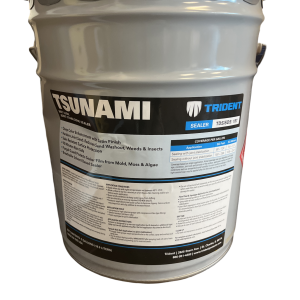 Trident Tsunami (5 Gallon)