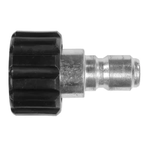 3/8" Plug X M22 FNPT / Insulated Screw-Type - (Duplicate Imported from WooCommerce) - (Duplicate Imported from WooCommerce)