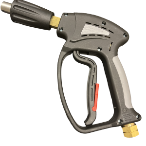 DG5010 SPRAY GUN 10.5GPM 5000PSI W/KEW COUPLER