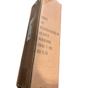 HOSE REEL GUIDE 150' A FRAME