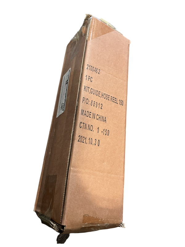 HOSE REEL GUIDE 150' A FRAME