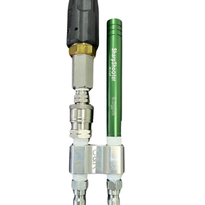 M5 twist Shooter Tip Combo