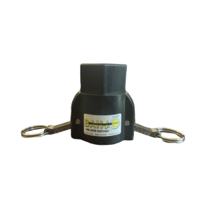 BANJO 1" FPT COUPLER x FPT THREAD - (Duplicate Imported from WooCommerce)
