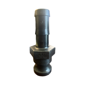 BANJO 1" MPT ADAPTER x BARB - (Duplicate Imported from WooCommerce)