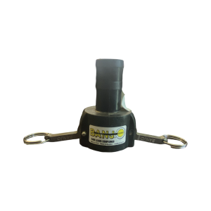 BANJO 1-1/2" FPT COUPLING x BARB - (Duplicate Imported from WooCommerce)