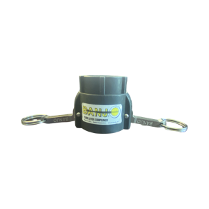 BANJO 1-1/2" COUPLER x 1-1/2" FPT THREAD - (Duplicate Imported from WooCommerce)