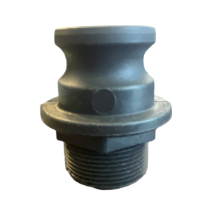 BANJO 1-1/2" MPT ADAPTER x MPT THREAD - (Duplicate Imported from WooCommerce)