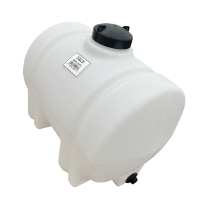35 GAL HORIZONTAL LEG TANK