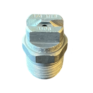 1/4 MEG 1508 WASHJET SPRAY NOZZLE - (Duplicate Imported from WooCommerce)