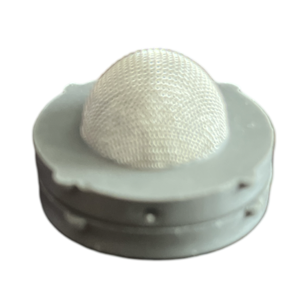 GARDEN HOSE WASHER FILTER, 50 MESH