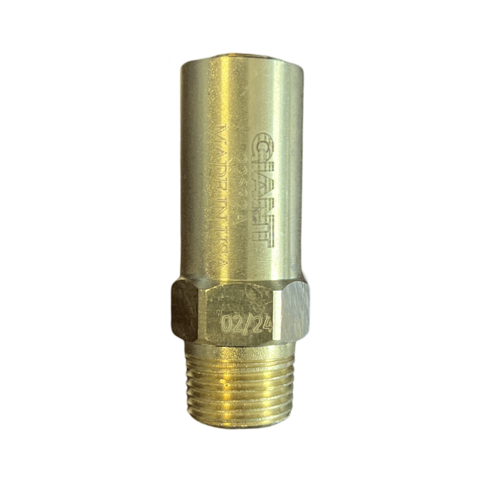 GIANT PRESSURE RELIEF 3/8MPT 2400-3600PSI - (Duplicate Imported from WooCommerce)