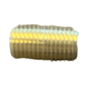 BRASS NIPPLE 1/4" X CLOSE - (Duplicate Imported from WooCommerce)