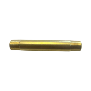 BRASS NIPPLE 1/8" X 2 1/2" - (Duplicate Imported from WooCommerce)