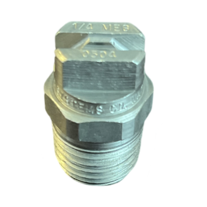 1/4 MEG 0504 WASHJET SPRAY NOZZLE - (Duplicate Imported from WooCommerce)