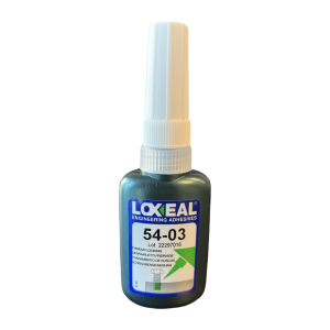 10ML BLUE THREADLOCKER BY LOXEAL - (Duplicate Imported from WooCommerce)