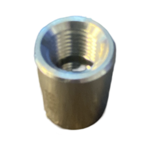 304SS COUPLER 1/4 FPT 150# - (Duplicate Imported from WooCommerce)