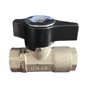 DN15 BALL VALVE - (Duplicate Imported from WooCommerce)
