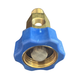 EZ-GRIP FGH x 3/8" MPT INLET W/BYPASS FITTING - (Duplicate Imported from WooCommerce)