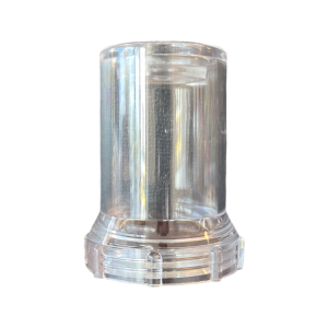 GP 2660324 REPL. CLEAR BOWL FOR 1/2" & 3/4"