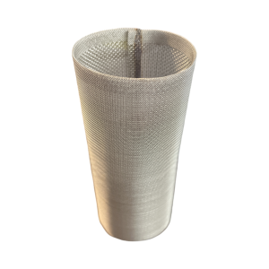 GP 2640033 REPL. 50 MESH S.S. SCREEN FOR 1 1/4"