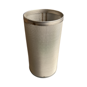 GP 2640034 REPL. 80 MESH S.S. SCREEN FOR 1 1/4"
