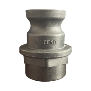 BANJO 1" MPT ADAPTOR x FPT THREAD - (Duplicate Imported from WooCommerce)