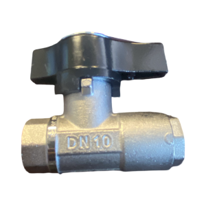 DN10 BALL VALVE - (Duplicate Imported from WooCommerce)