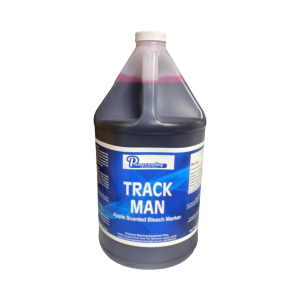 Track Man