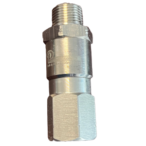 PWEP DGV LIVE SWIVEL 3/8MPT X 3/8FPT - (Duplicate Imported from WooCommerce)