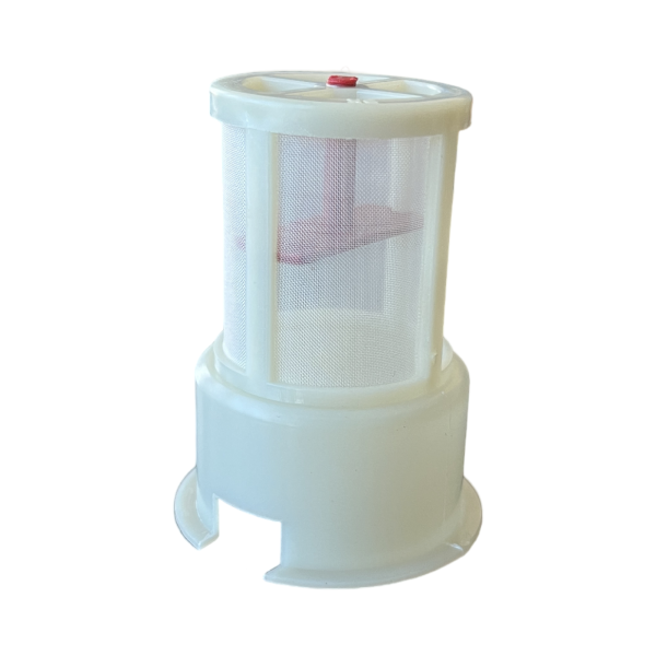 FUEL FILTER & HOLDER GX SERIES - (Duplicate Imported from WooCommerce)