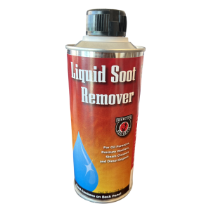EACH 16 OZ. RED DEVIL SOOT REMOVER BA2618 - (Duplicate Imported from WooCommerce)